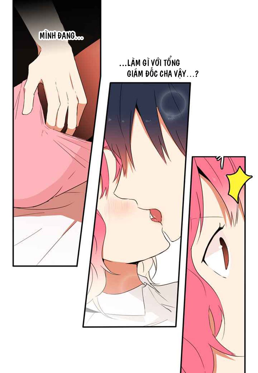 rắc rối về vấn đề yêu đương của tôi chapter 10 39