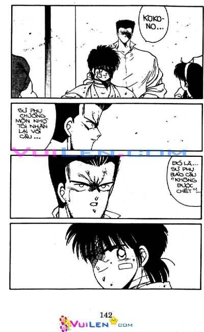 truyền nhân atula - shura no mon i chapter 11 143