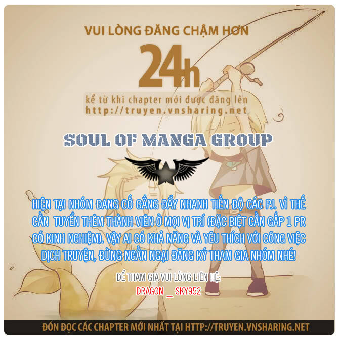 hoàng tử bất đắc dĩ chapter 2 28