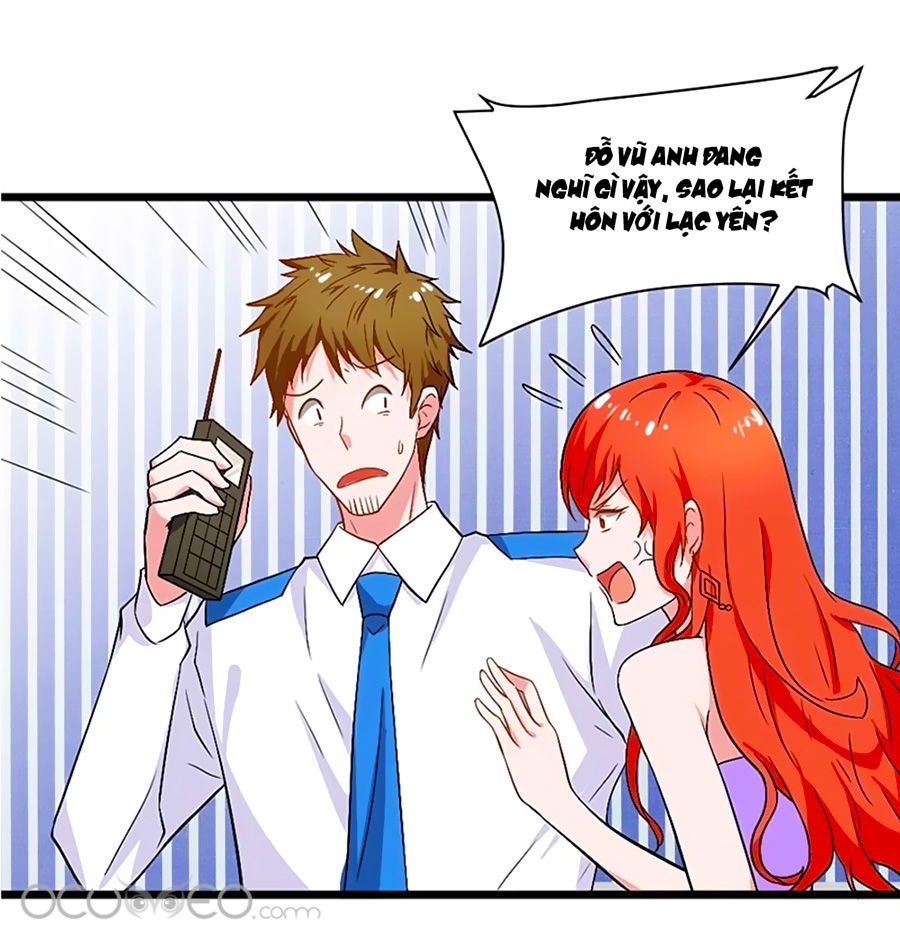 cô vợ kiêu ngạo của tổng tài ác ma chapter 23 4