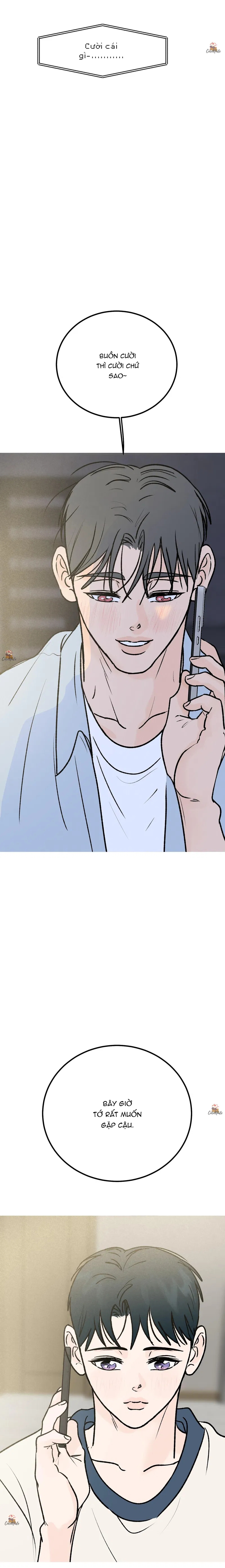 vết đỏ chapter 24 7