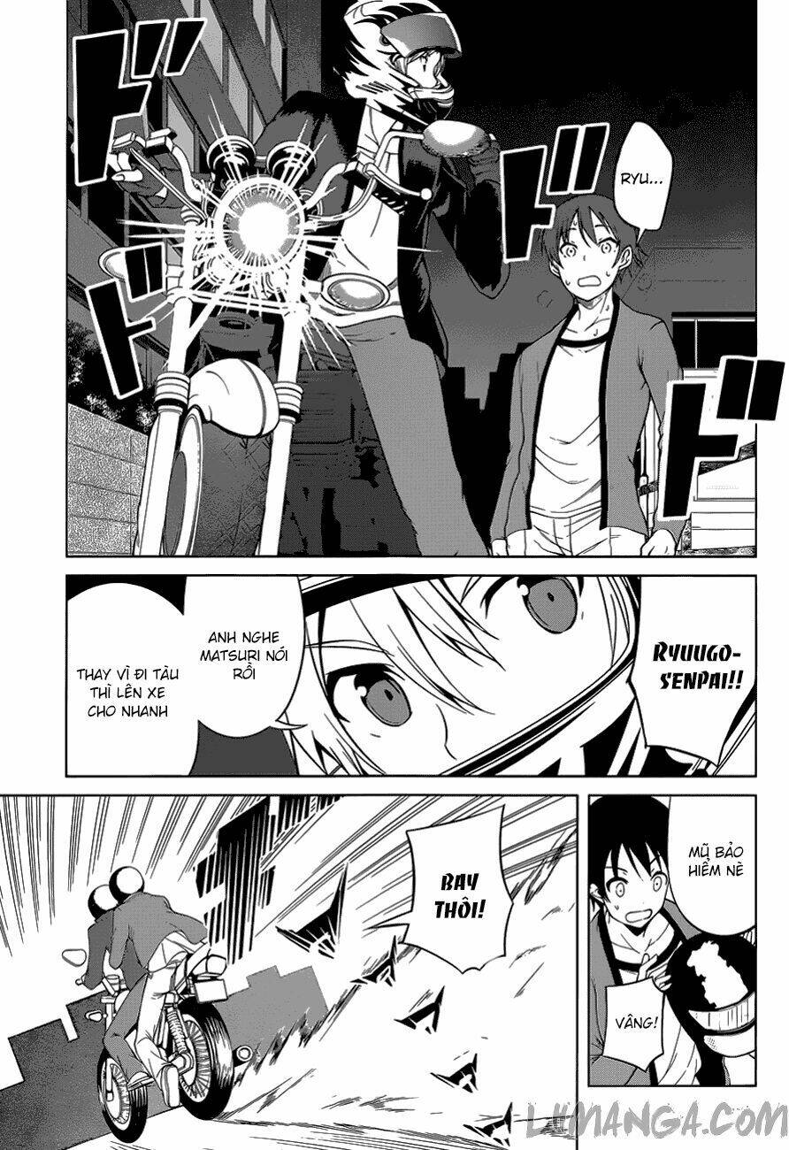 imasugu oniichan ni imouto datte iitai chapter 15 18