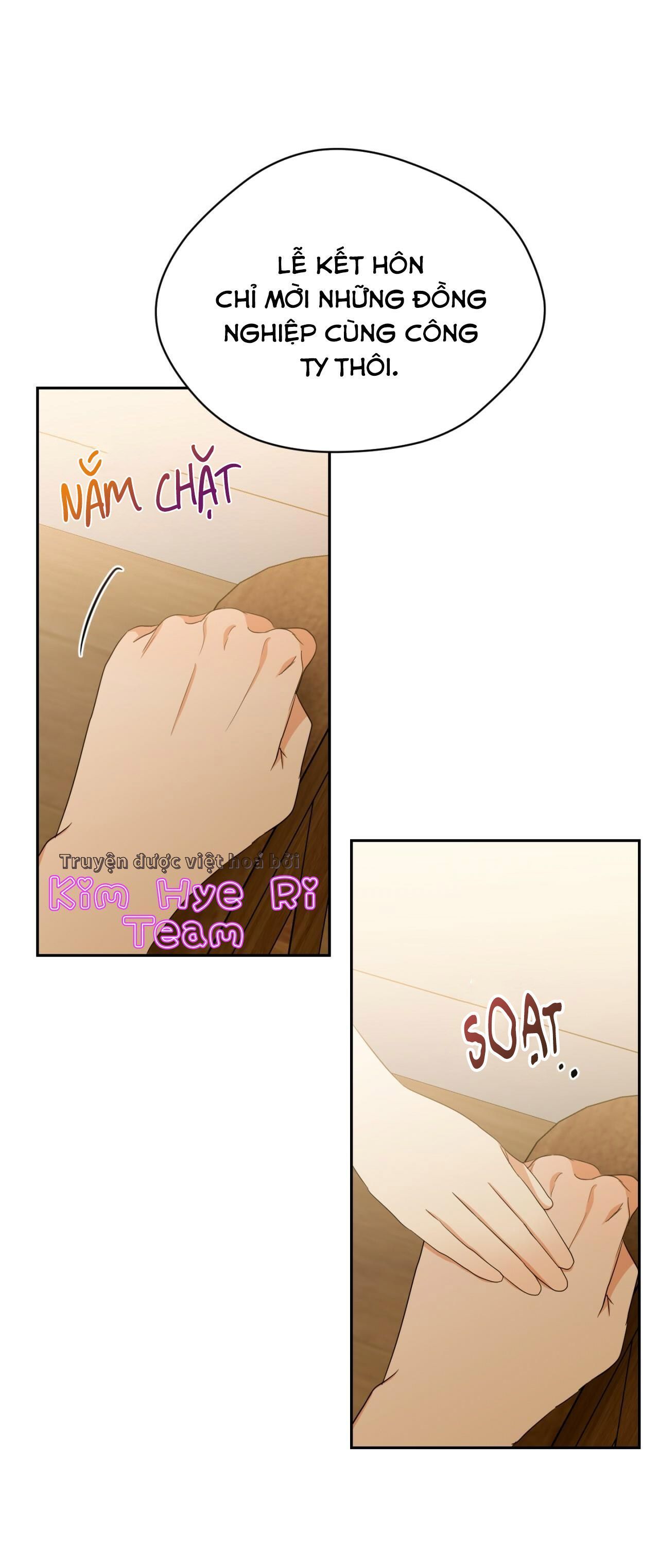 giấc mộng ngọt ngào 2 (full) chapter 21 14