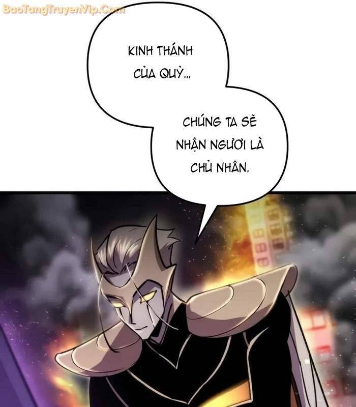 giả vờ làm kẻ vô dụng ở học đường chapter 92 81