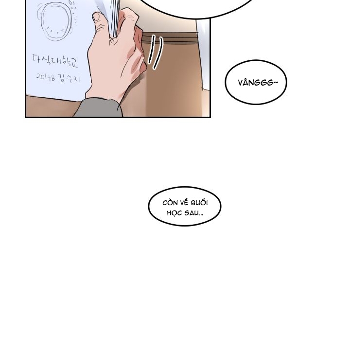 tình tay ba chapter 2 41