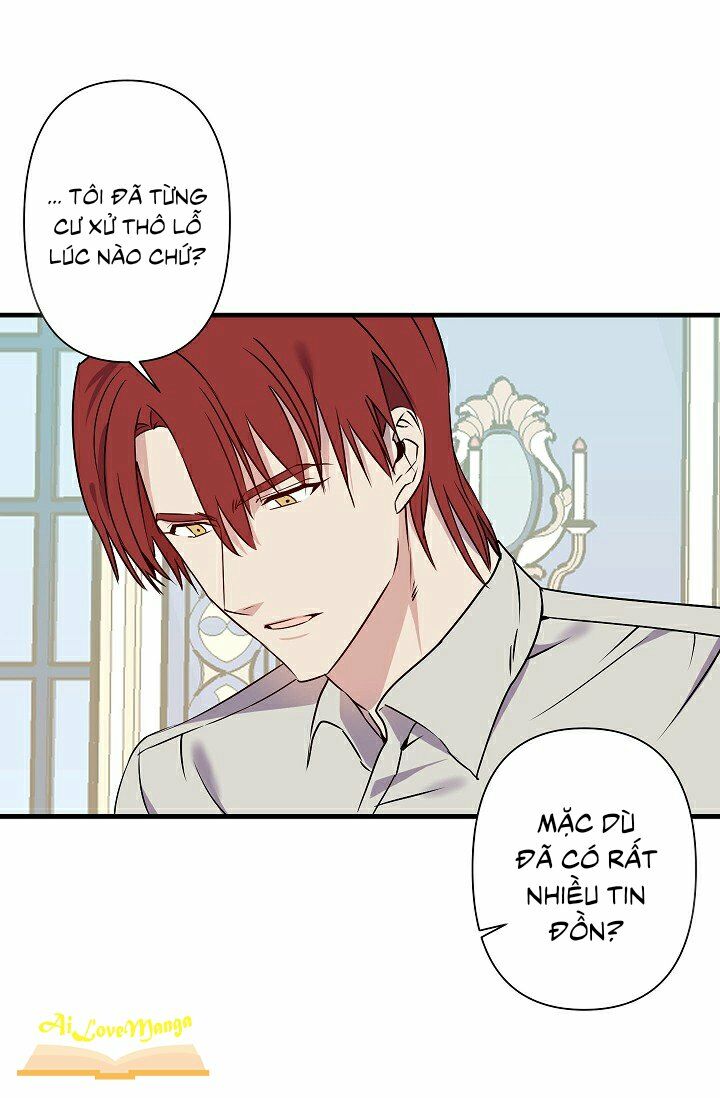 hôn lễ báo thù chapter 28 3