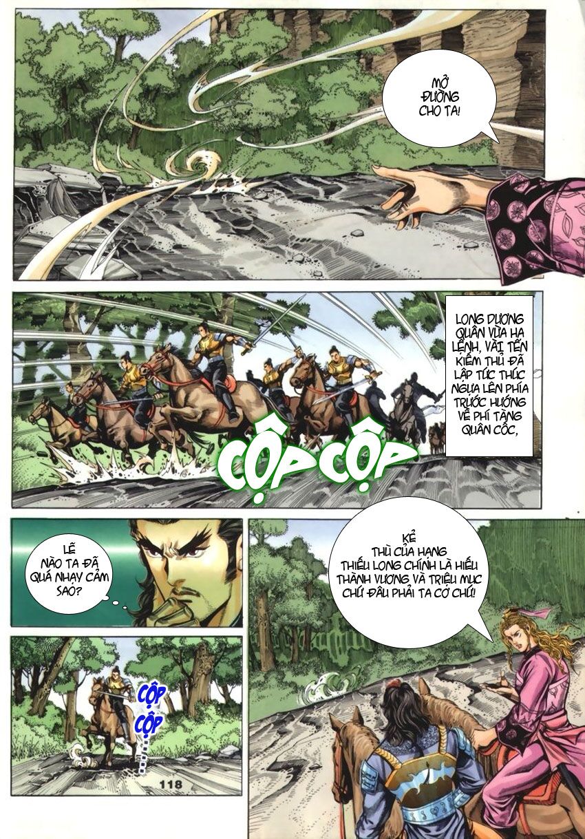 tầm tần ký chapter 54 29