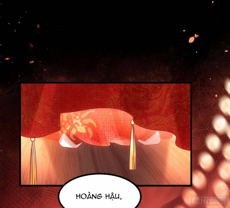 ta phải làm hoàng hậu chapter 2 26