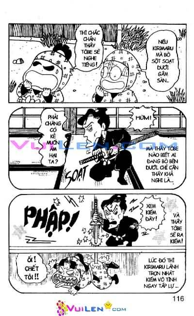 ninja loạn thị chapter 20 116