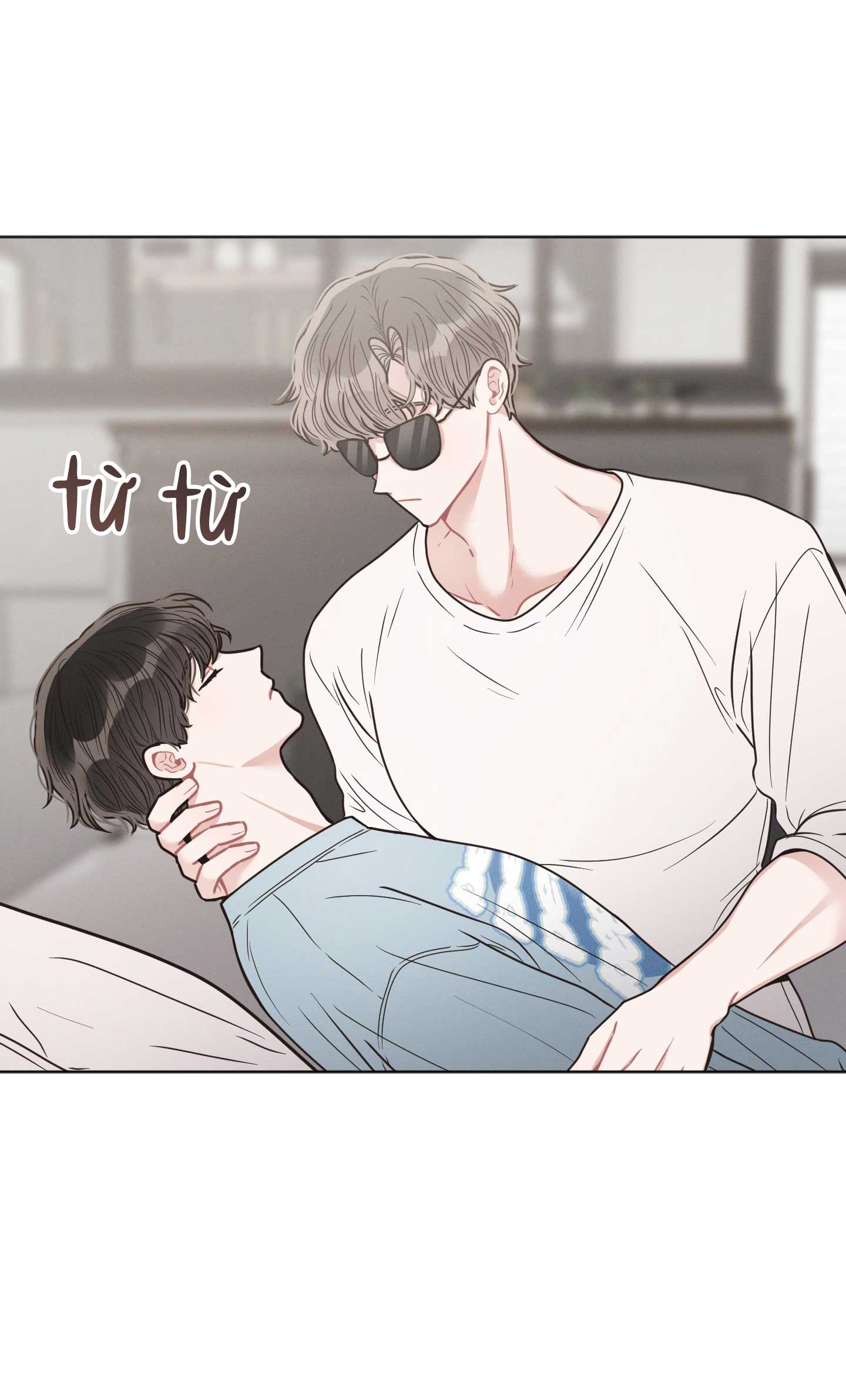 đời tư hàng xóm chapter 21 51