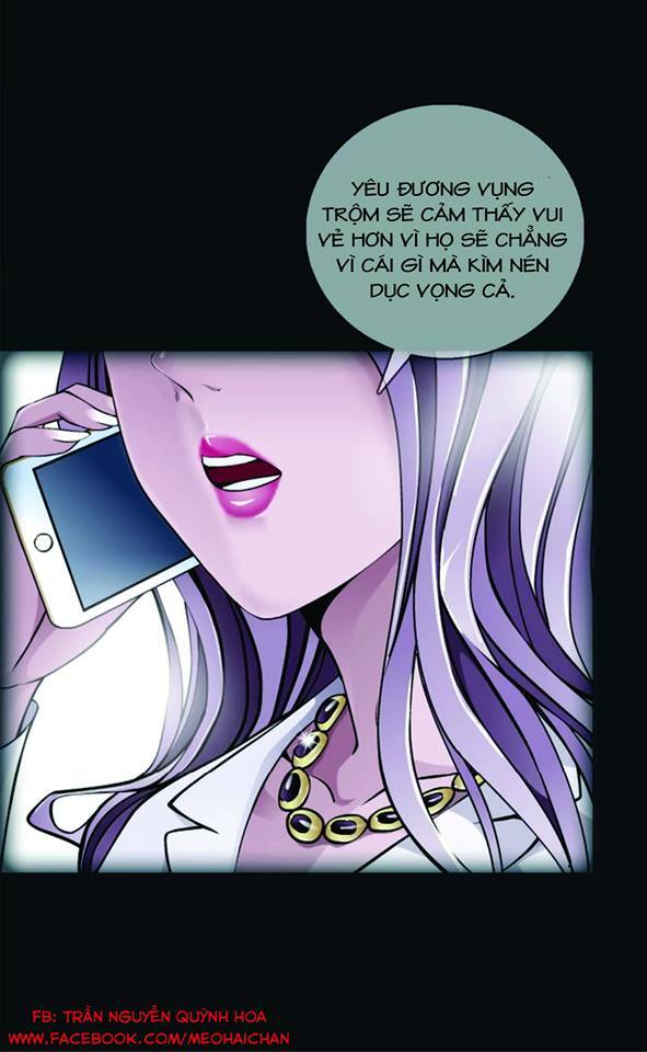 câu lạc bộ ngoại tình chapter 2 16