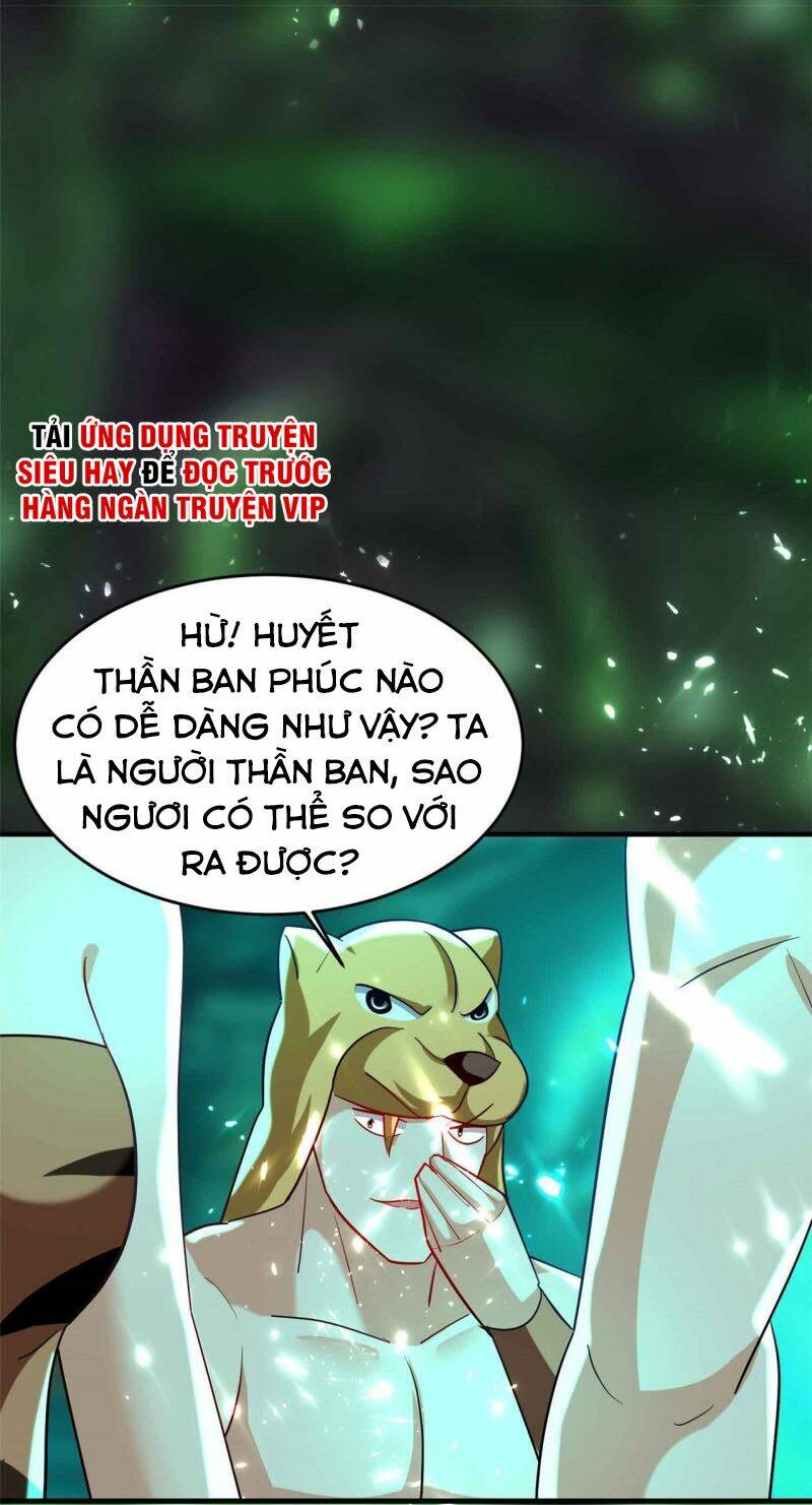 vạn giới tiên vương chapter 131 14