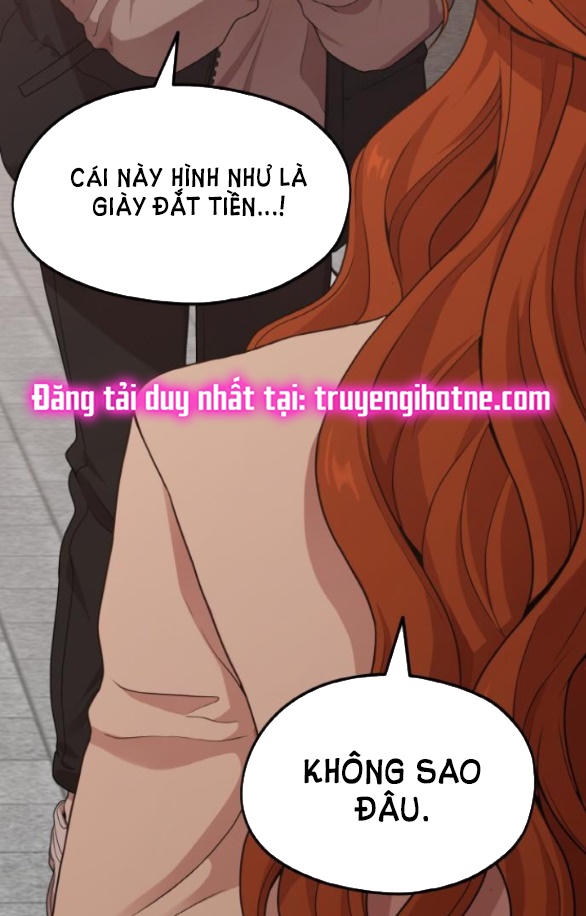 Cuộc Sống Của Tác Giả Truyện Người Lớn chapter 10.2 - Trang 27