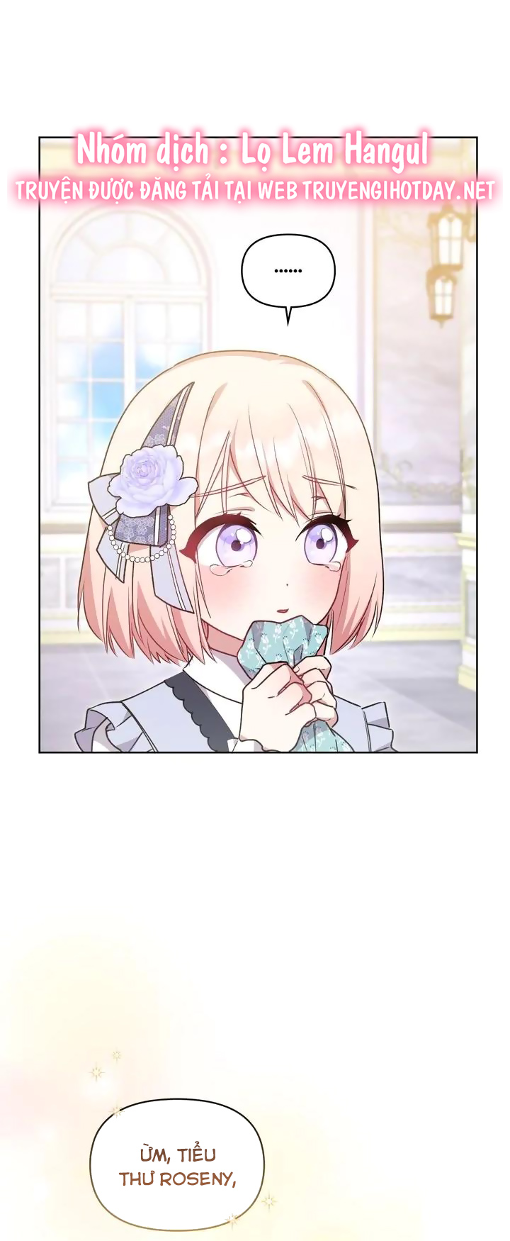 cô con gái nuôi đáng yêu của công tước chapter 50 9