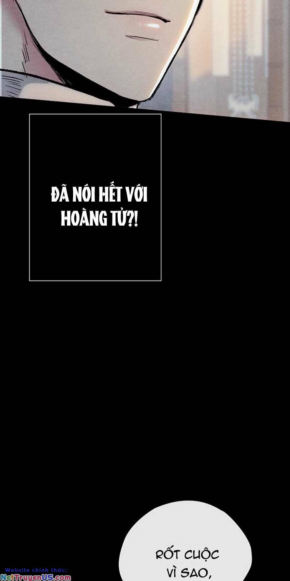 Hoàng Tử Rắc Rối chapter 33.1 18
