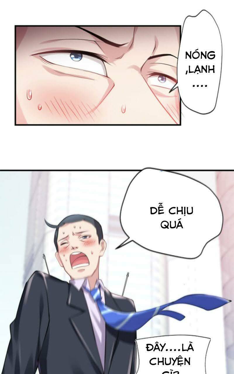 mở phòng khám tại tu tiên giới chapter 18 19