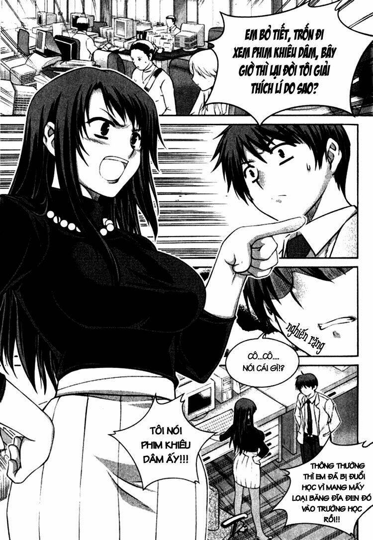 unbalance x unbalance chapter 5 24