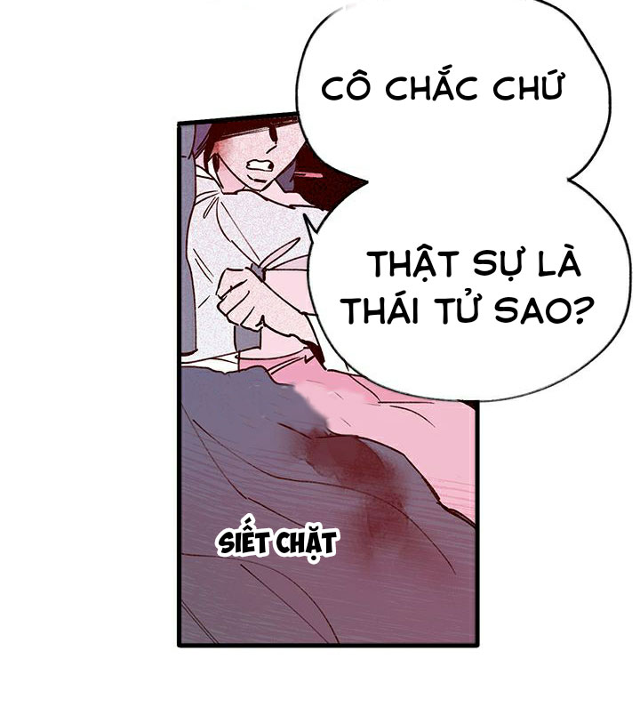 tham vọng quyền lực (full) chapter 19 29