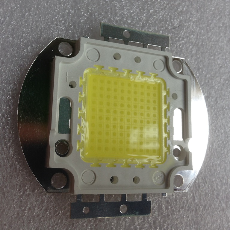 SANAN CHIP LED 100W - TRẮNG 6500K