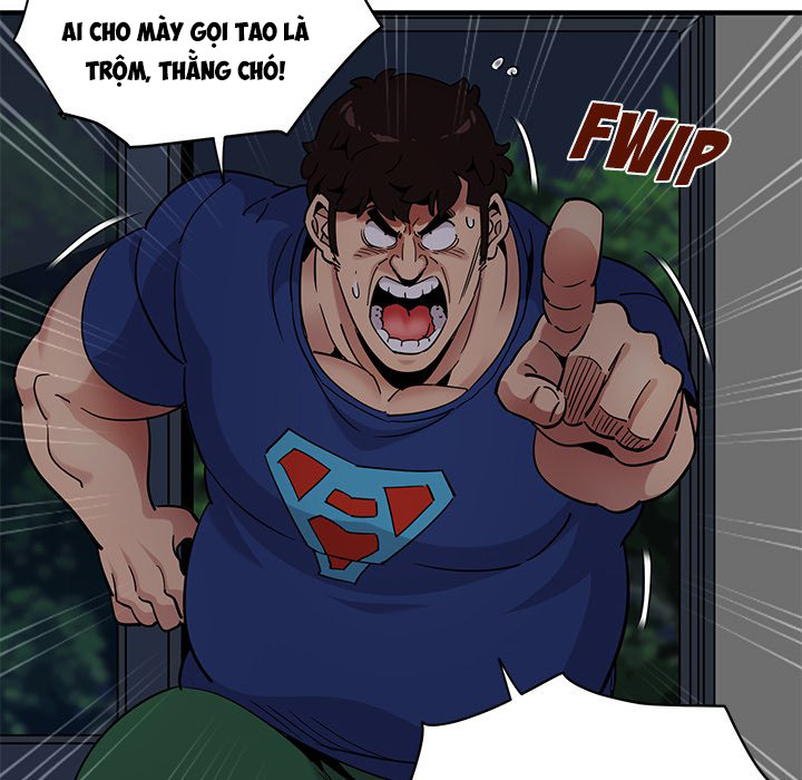 dog on patrol chapter 25 45