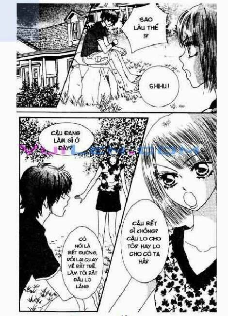 neck and neck chapter 6 25