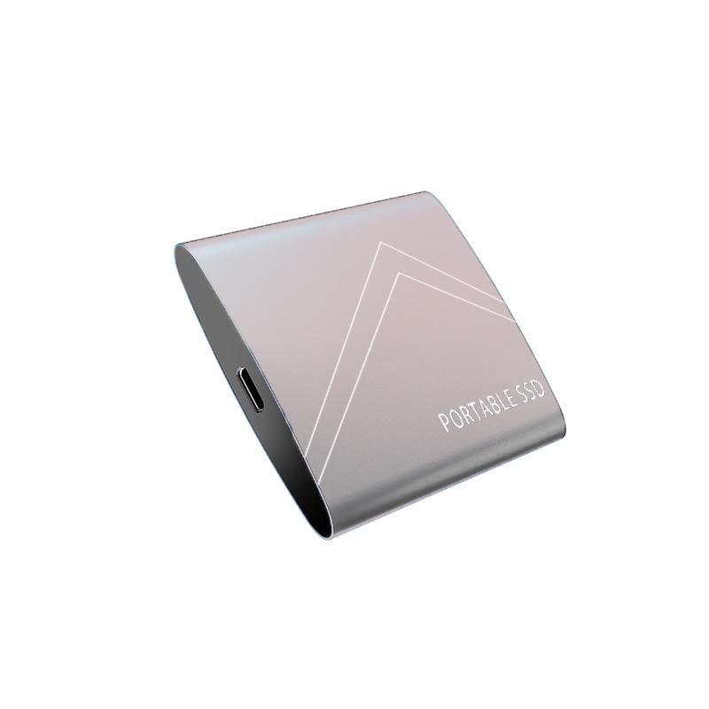Ổ Cứng Ngoài HDD USB3.0 SATA 2.5 Tốc Độ Cao 500GB 2TB 4TB SATA