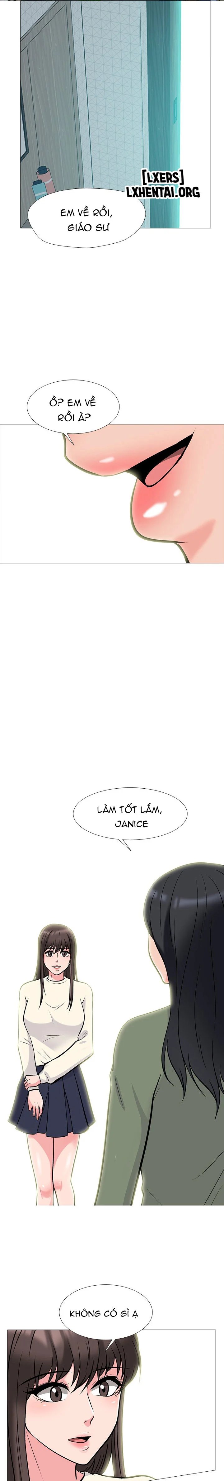 học bổng đặc biệt chapter 140 17