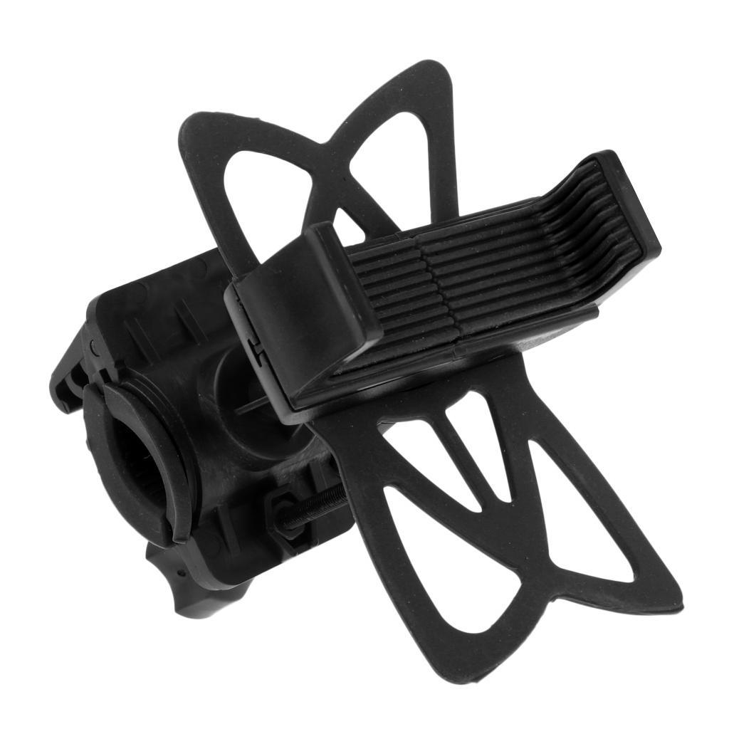 Bicycle Phone Holder MTB Bike Motorcycle Handlebar Mount  for Phone Universal