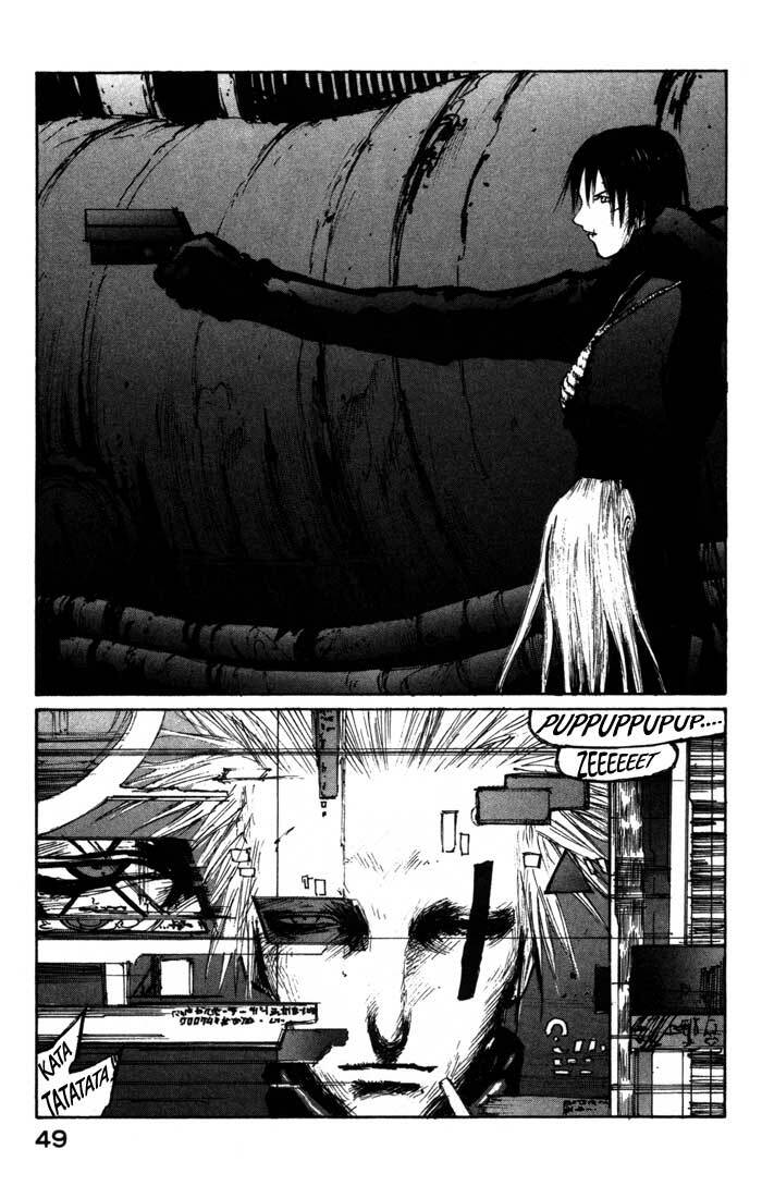 blame! chapter 39 3