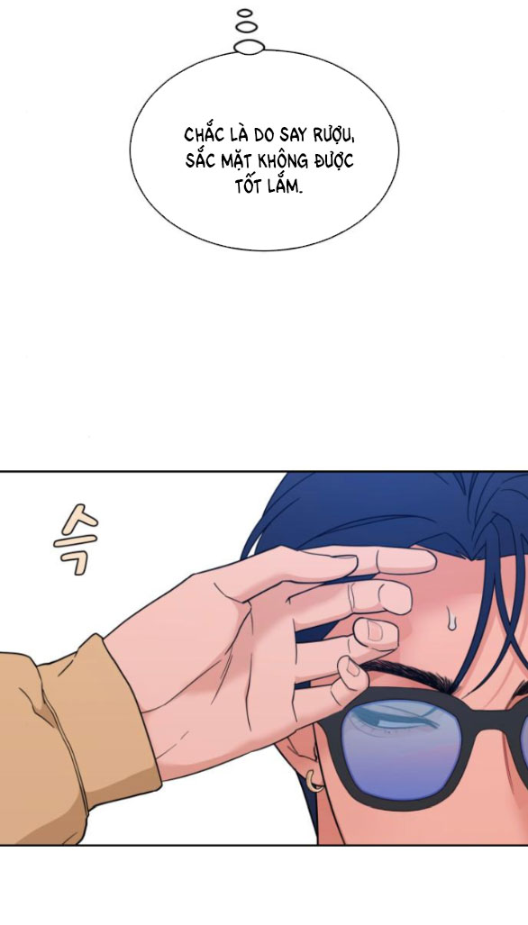 Vận May Bất Ngờ chapter 22.1 28