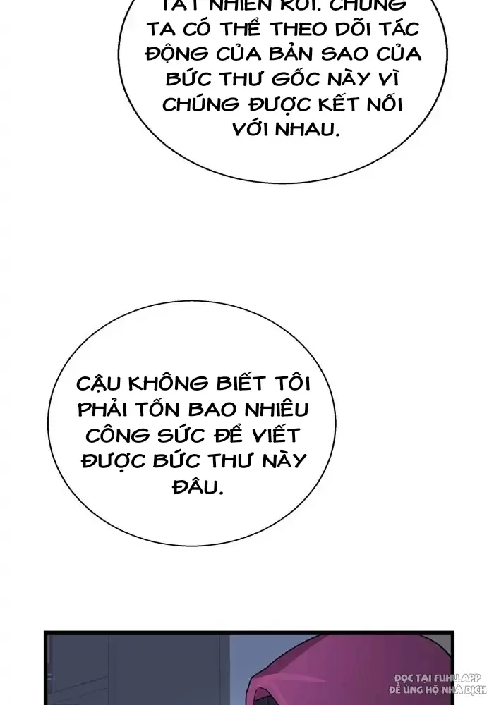 anh bạn của tôi đang phát sáng kìa ! chapter 5 45