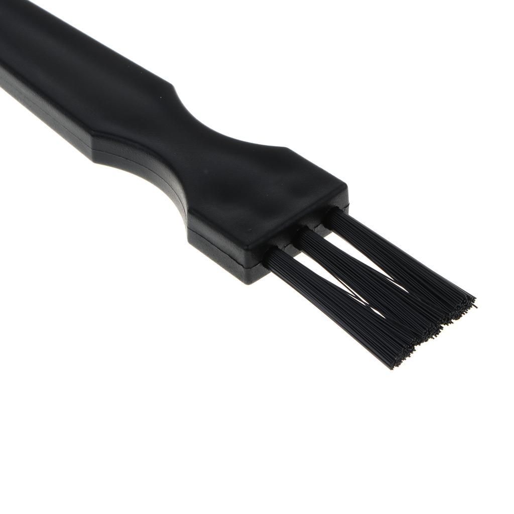 Durable Phone Brush Cleaning Anti Static Brush For Repair Tools