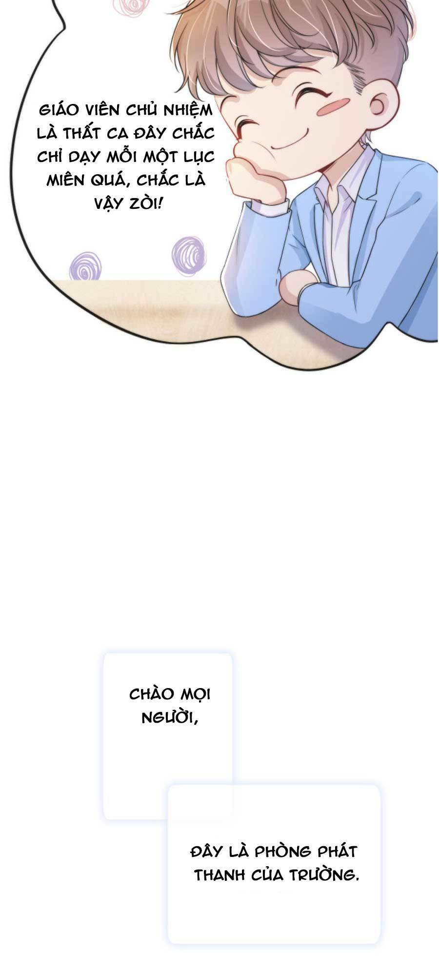 ngự tỷ toàn năng lại bị phá mã giáp chapter 18 29