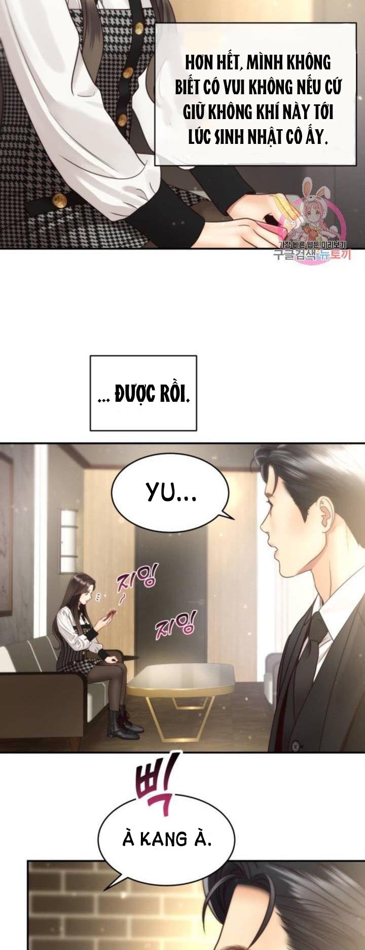 [16+] ánh sao ban mai chapter 47 31