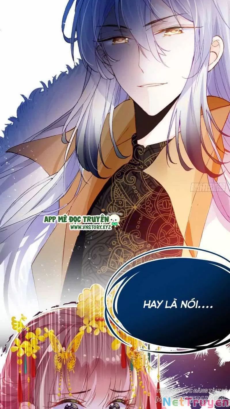 lại bị bệnh chiều chuộng quấn lấy chapter 1 51