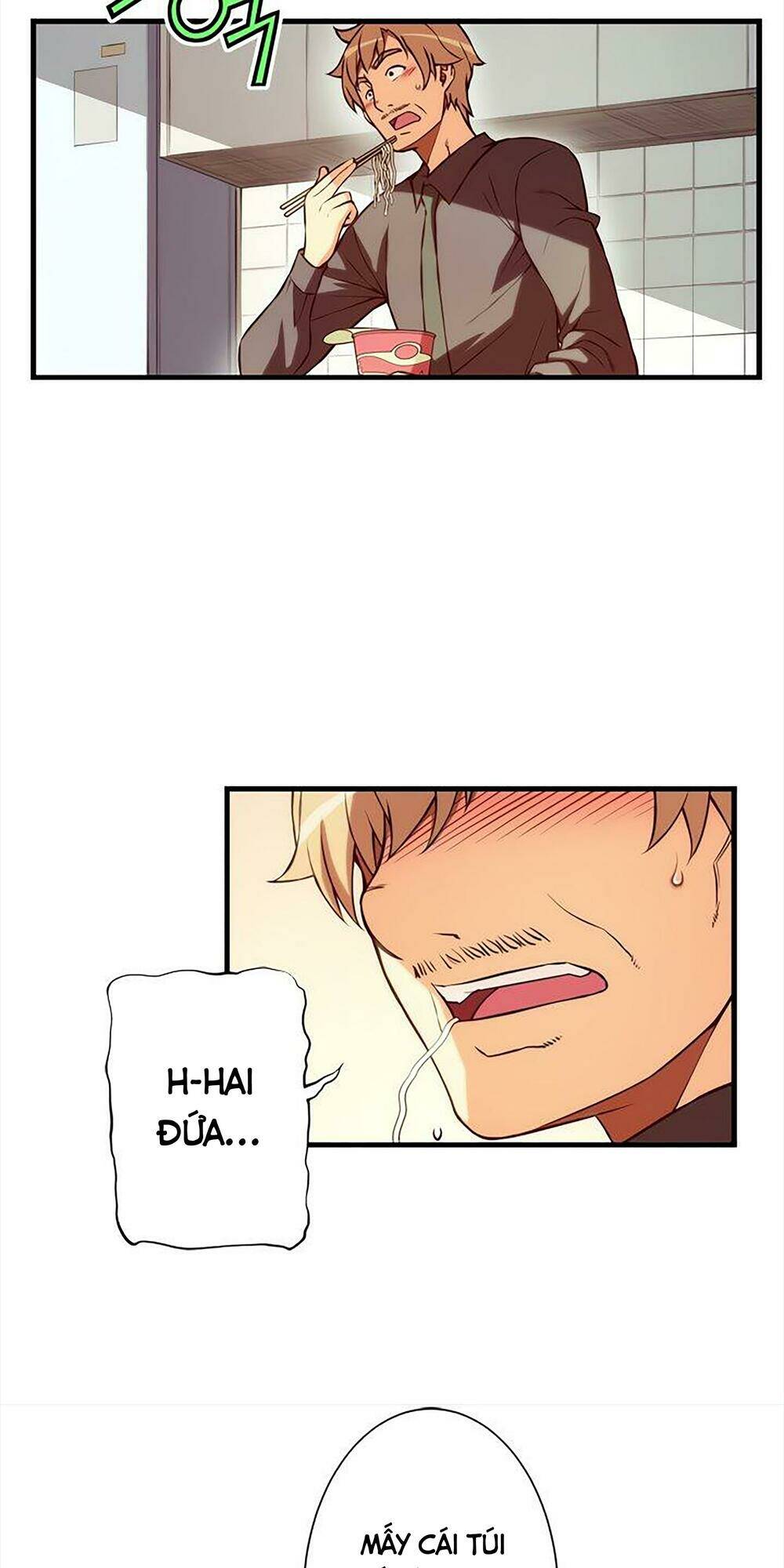 cohabitation with the fiancee chapter 80 3