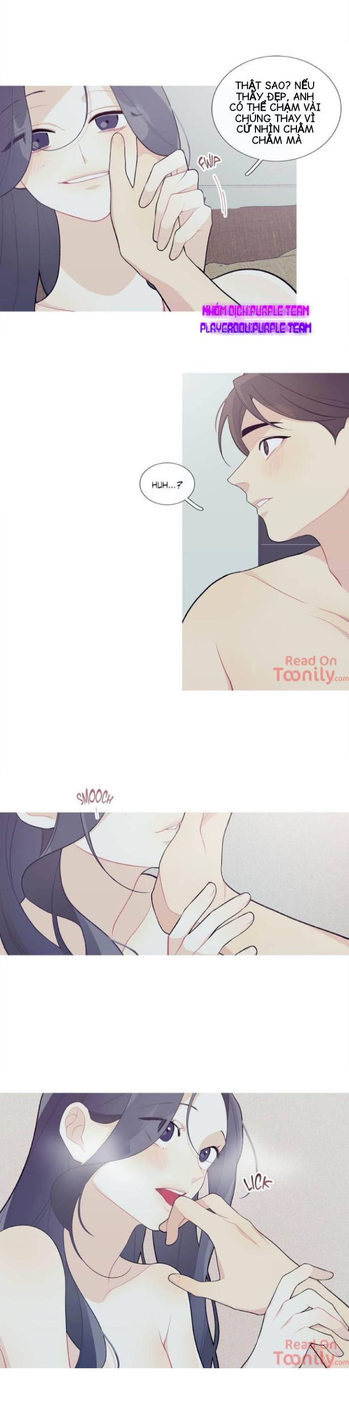 chuyện quái gì đang xảy ra? chapter 38 13