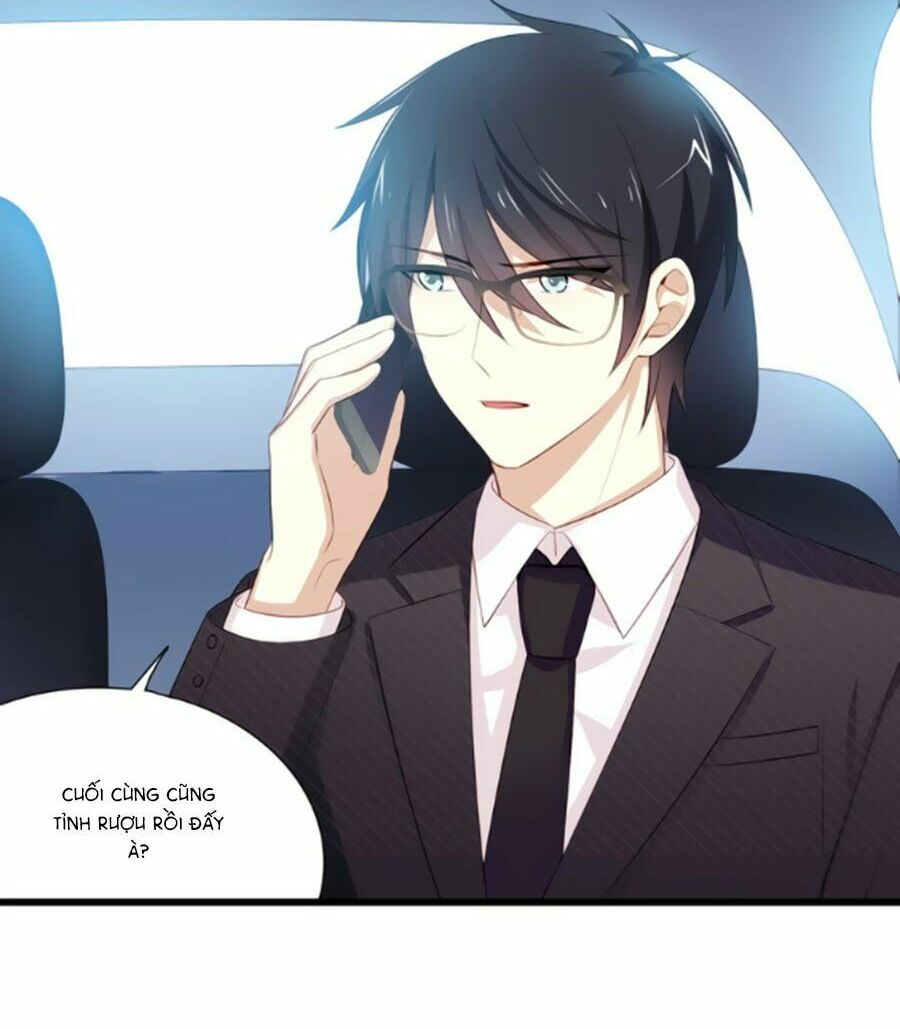 tình yêu là thế phần 2 chapter 7 22