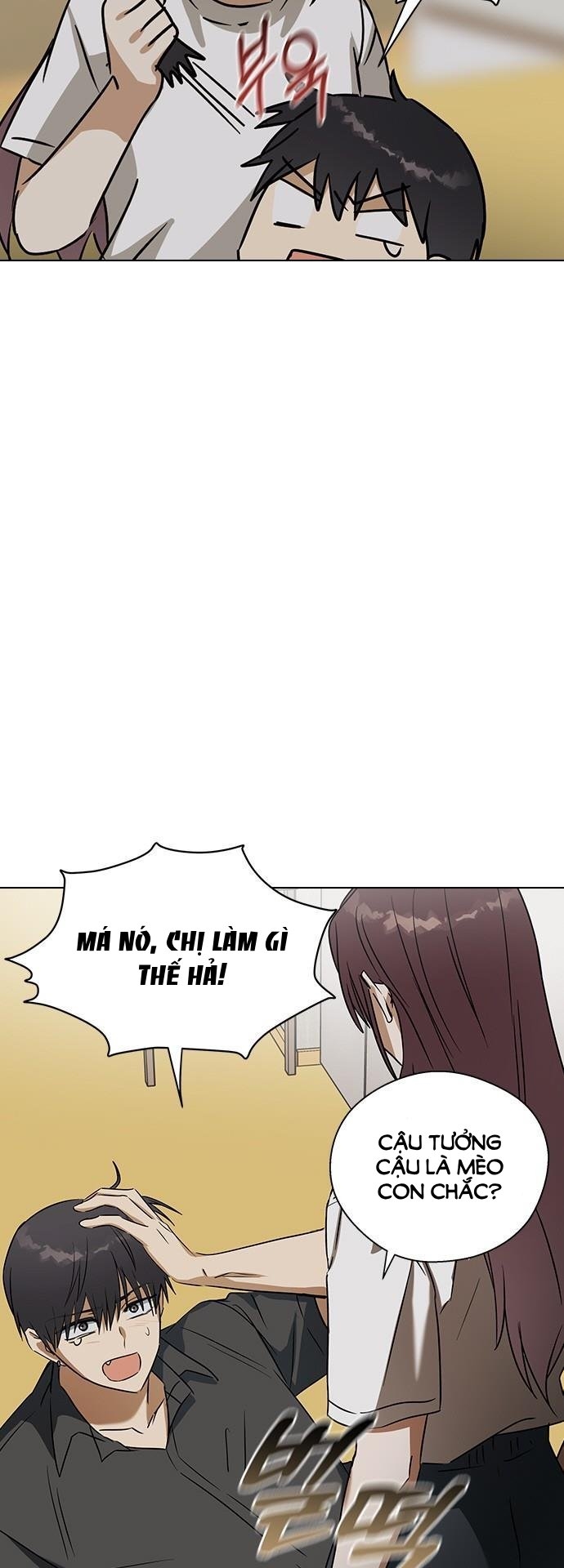 nhân duyên kiếp trước chapter 64.2 7