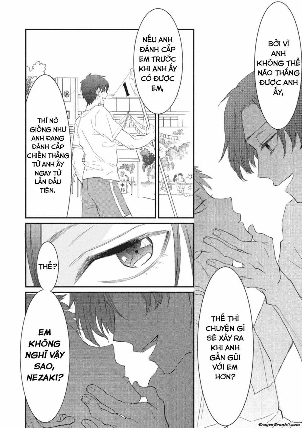 sonna me de mite kure chapter 3 19