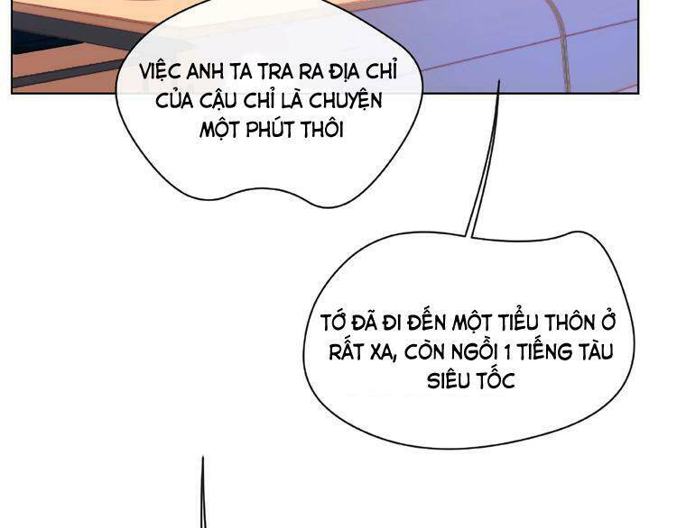 giai điệu của sự va chạm chapter 26 35