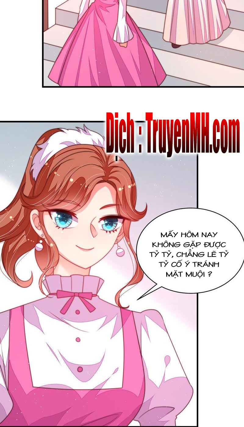 ngày nào thiếu soái cũng ghen chapter 304 2