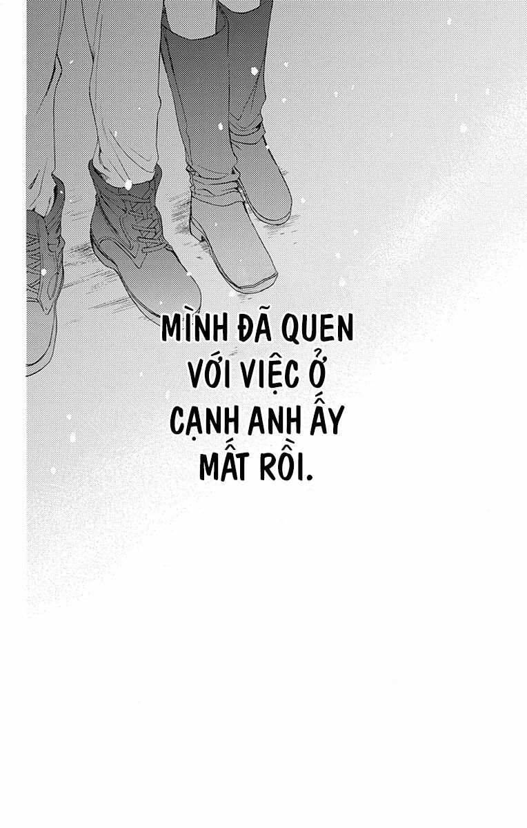 anitomo - bạn của anh trai tôi chapter 9 32