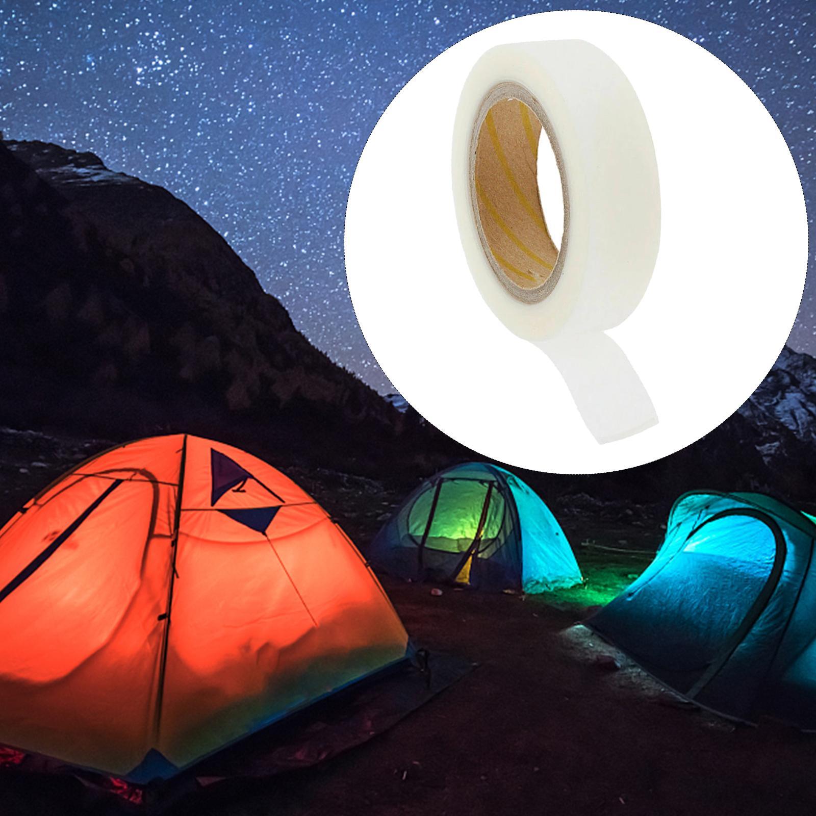 2x Hot Melt Sealing Tape 3 Tape Tenacious Repair for Jacket