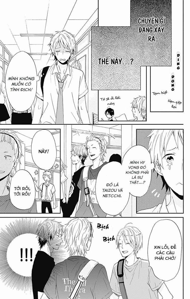 ngày cầu vồng chapter 7 17