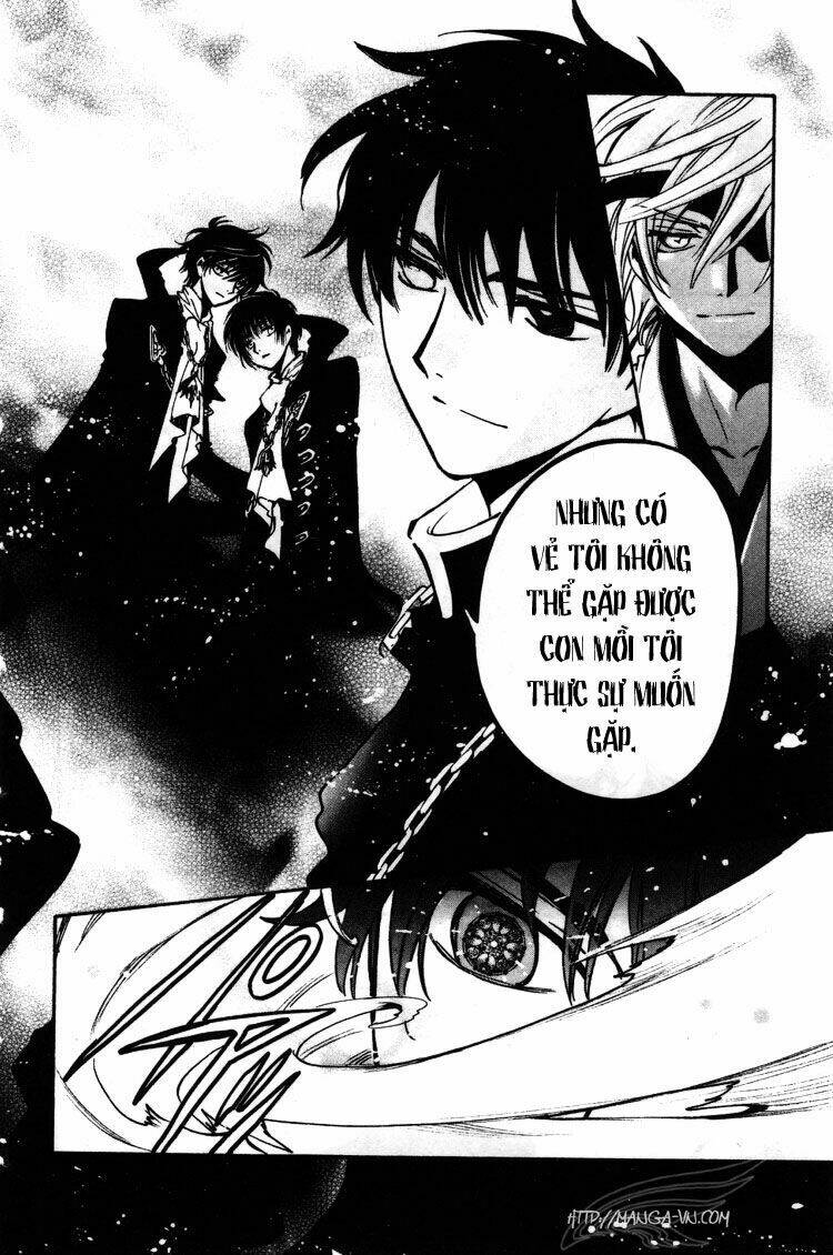 huyền thoại đôi cánh chapter 170 13