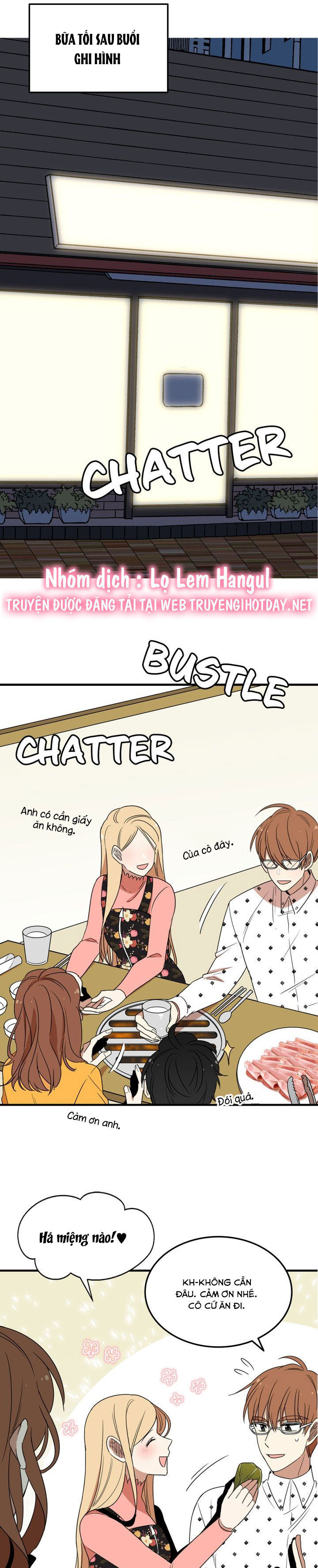 công thức cho tình yêu chapter 58 4