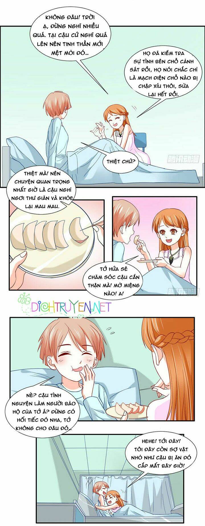 ma vương đại nhân đi thông thả chapter 39 5