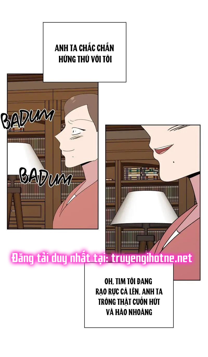 thiên đường (heaven) chapter 41.2 21