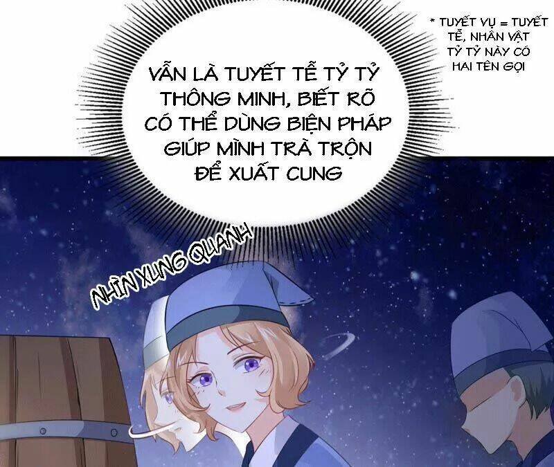 tình tễ hà xử chapter 7 22